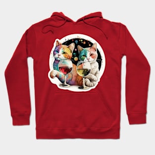 Girl Time Hoodie